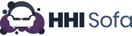 HHi Sofa