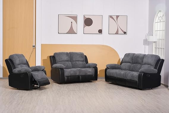 Fabric Sofas